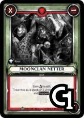 Moonclan Netter - Foil